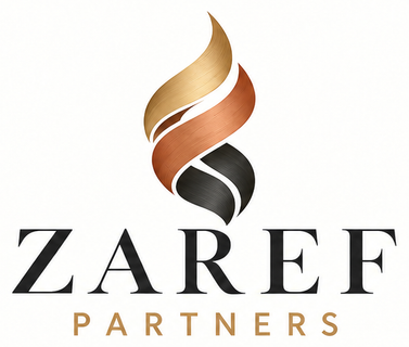 Zaref Partners